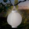 Lanterna Lumineo Bianco Nylon