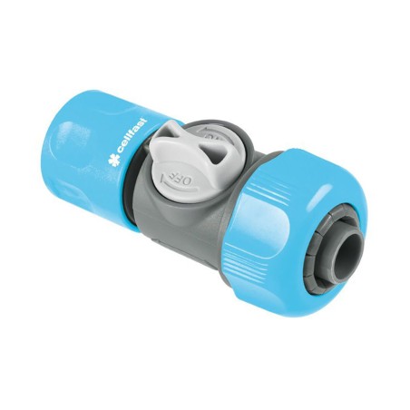 Connettore tubo Cellfast 3/4"