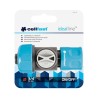 Connettore tubo Cellfast 3/4"