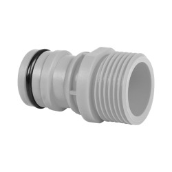 Connettore per rubinetto Cellfast ideal 1" Maschio