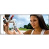 Connettore per rubinetto Cellfast ideal 1" Maschio