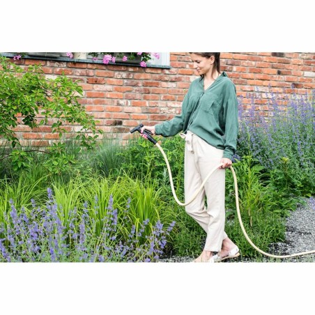 Pompa Cellfast Grow 15 m Plastica Beige 1/2"