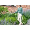 Pompa Cellfast Grow 15 m Plastica Beige 1/2"