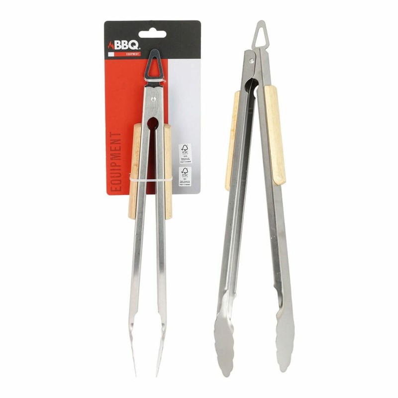 Pinze per Barbecue 37,5 cm Pinze per Barbecue 37,5 cm