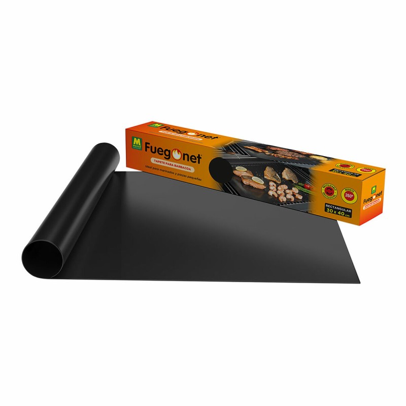 Tappetino per barbecue Massó 40 x 30 cm Barbecue Tappetino per barbecue Massó 40 x 30 cm Barbecue
