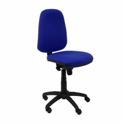 Sedia da Ufficio Tarancón  Piqueras y Crespo BALI229 Azzurro