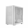 Case computer desktop ATX Logic AM-DART-PRO-0000-20 Bianco
