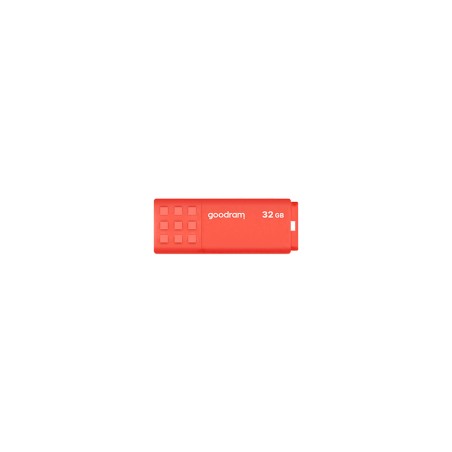 Memoria USB GoodRam UME3 Arancio 32 GB (1 Unità)