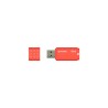 Memoria USB GoodRam UME3 Arancio 32 GB (1 Unità)