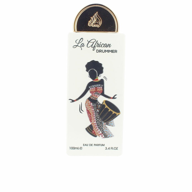 Profumo Donna Lattafa LA AFRICAN DRUMMER Profumo Donna Lattafa LA AFRICAN DRUMMER
