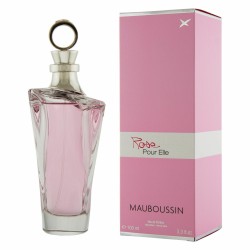 Profumo Donna Mauboussin MAUBOUSSIN ROSE POUR ELLE