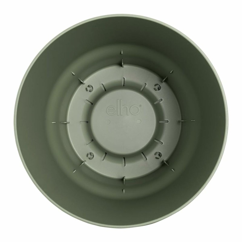 Vaso Elho Verde Ø 55 cm Plastica Vaso Elho Verde Ø 55 cm Plastica