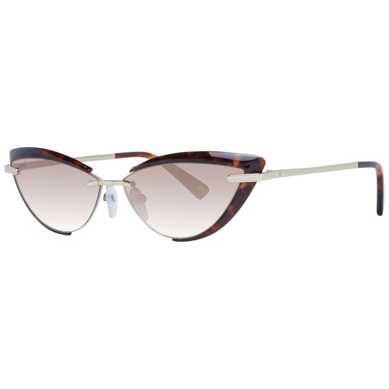 Occhiali da sole Donna Web Eyewear WE0283 5652G Occhiali da sole Donna Web Eyewear WE0283 5652G