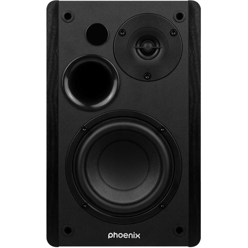 Altoparlanti Phoenix Serenade Nero Altoparlanti Phoenix Serenade Nero