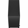 Case computer desktop ATX Fractal Pop Mini Silent Nero