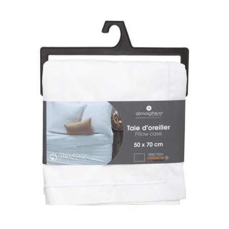 Federa Atmosphera Bianco Multicolore 70 x 50 cm