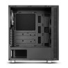 Case computer desktop Micro ATX / Mini ITX / ATX Nox-Xtreme NXHUMMERVOID Nero