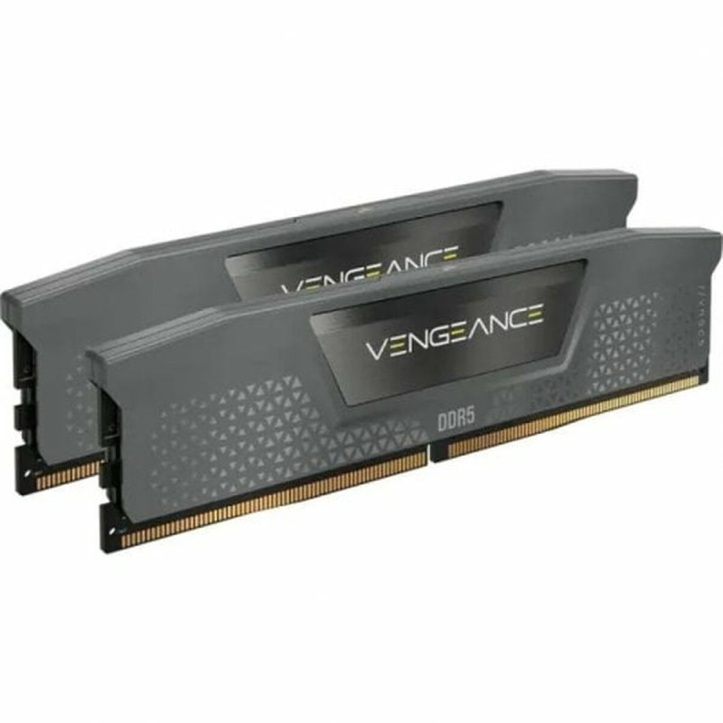 Memoria RAM Corsair DDR5 SDRAM DDR5 32 GB CL40 Memoria RAM Corsair DDR5 SDRAM DDR5 32 GB CL40