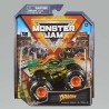 Macchina a giocattolo Monster Jam 1:64