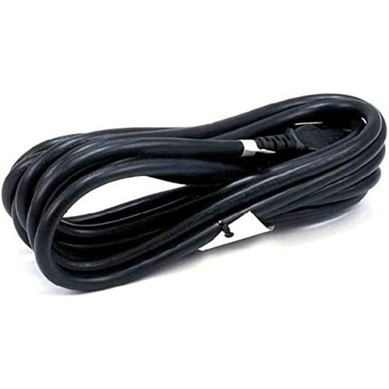 Cavo Alimentazione C13 C14 Lenovo 4L67A08366 Nero Cavo Alimentazione C13 C14 Lenovo 4L67A08366 Nero