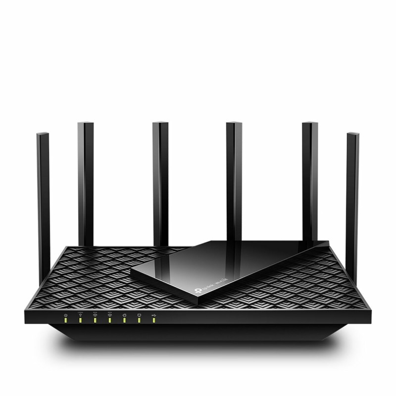 Router TP-Link ARCHER AXE75 Router TP-Link ARCHER AXE75