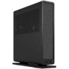 Case computer desktop ATX Fractal FD-C-RID1N-11 Nero