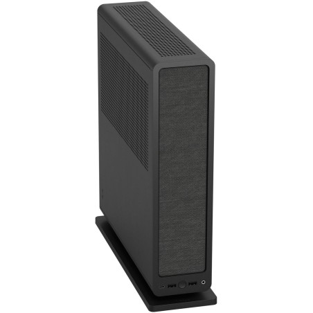 Case computer desktop ATX Fractal FD-C-RID1N-11 Nero
