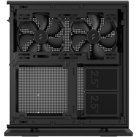 Case computer desktop ATX Fractal FD-C-RID1N-11 Nero
