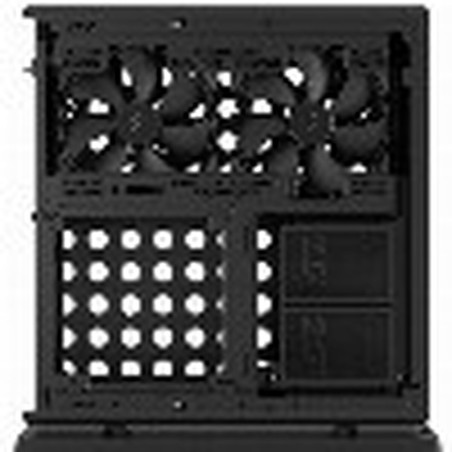 Case computer desktop ATX Fractal FD-C-RID1N-11 Nero