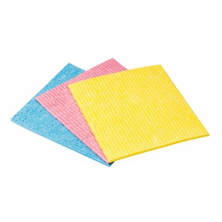 Spugna Vileda 142289 (3 Unità)