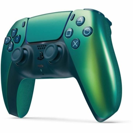 Controller Gaming Sony DualSense Wireless Controller Verde