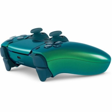 Controller Gaming Sony DualSense Wireless Controller Verde