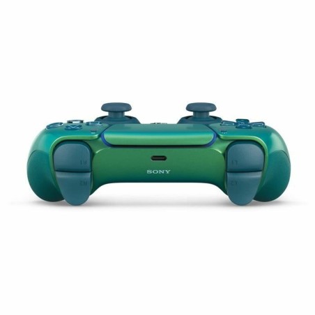 Controller Gaming Sony DualSense Wireless Controller Verde