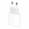 Caricabatterie da Parete Apple MHJE3ZM/A Bianco 20 W