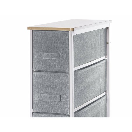 Cassettiera 5five Simply Smart 73,5 x 48 x 20 cm