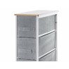 Cassettiera 5five Simply Smart 73,5 x 48 x 20 cm