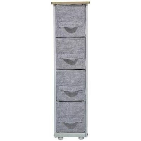 Cassettiera 5five Simply Smart 73,5 x 48 x 20 cm