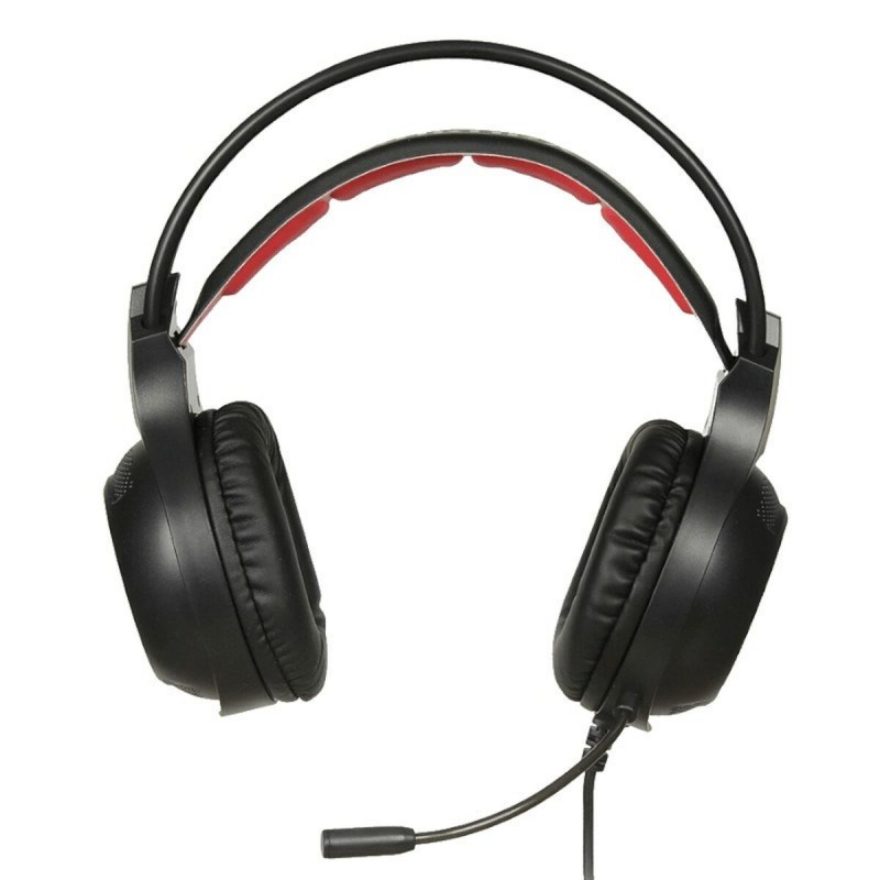 Auricolari con Microfono Gaming Ibox X3 Auricolari con Microfono Gaming Ibox X3