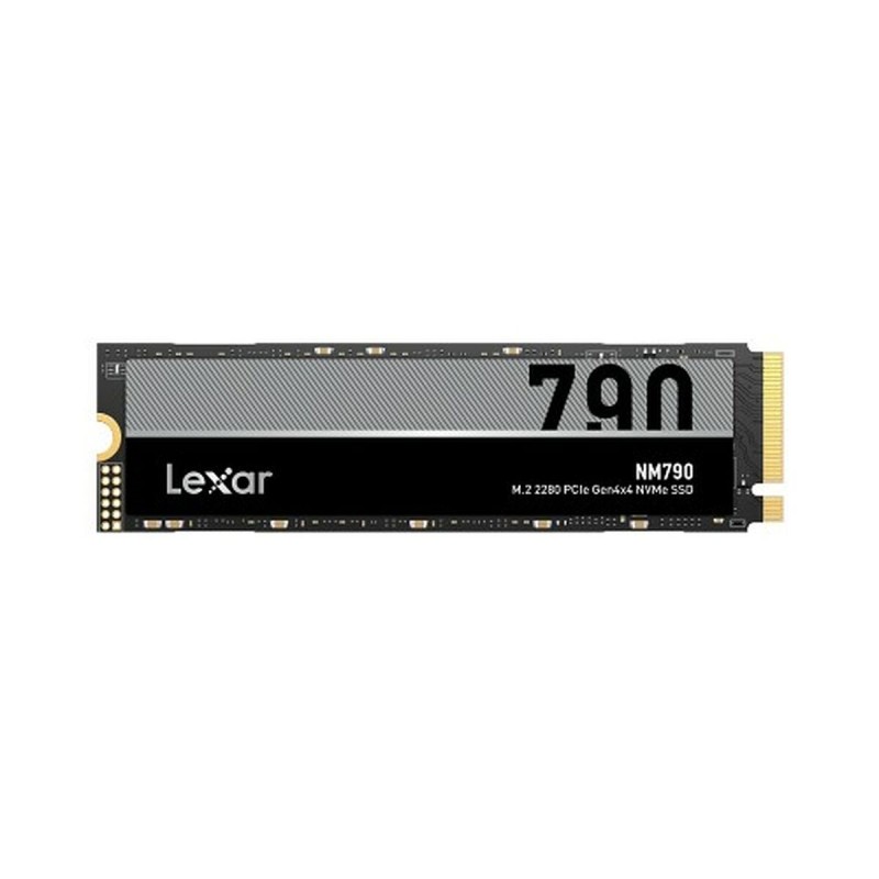 Hard Disk Lexar NM790 1 TB SSD Hard Disk Lexar NM790 1 TB SSD