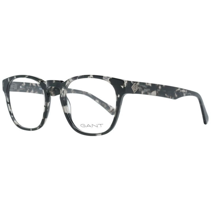 Montatura per Occhiali Uomo Gant GA3219 53055 Montatura per Occhiali Uomo Gant GA3219 53055