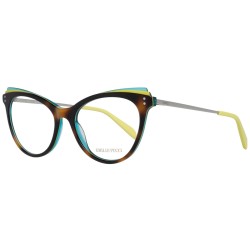 Montatura per Occhiali Donna Emilio Pucci EP5132 54092