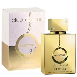 Profumo Donna Armaf Club De Nuit Milestone EDP 105 ml