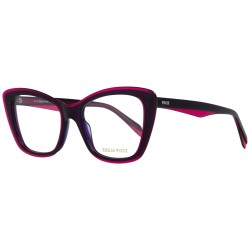 Montatura per Occhiali Donna Emilio Pucci EP5097 54077
