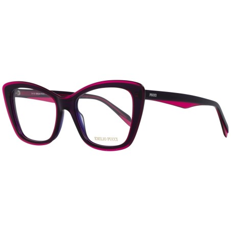 Montatura per Occhiali Donna Emilio Pucci EP5097 54077