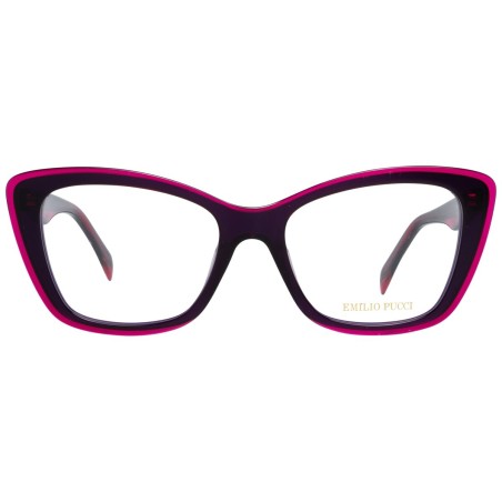 Montatura per Occhiali Donna Emilio Pucci EP5097 54077