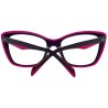 Montatura per Occhiali Donna Emilio Pucci EP5097 54077