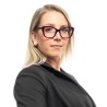 Montatura per Occhiali Donna Emilio Pucci EP5097 54077