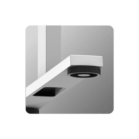 Scrivania Gaming Huzaro HZ-Hero 2.6 White Bianco