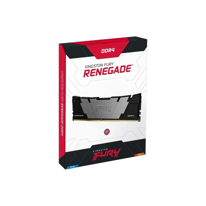 Memoria RAM Kingston KF436C16RB12K2/32 32 GB DDR4 3600 MHz CL16