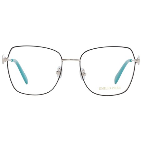 Montatura per Occhiali Donna Emilio Pucci EP5179 54005